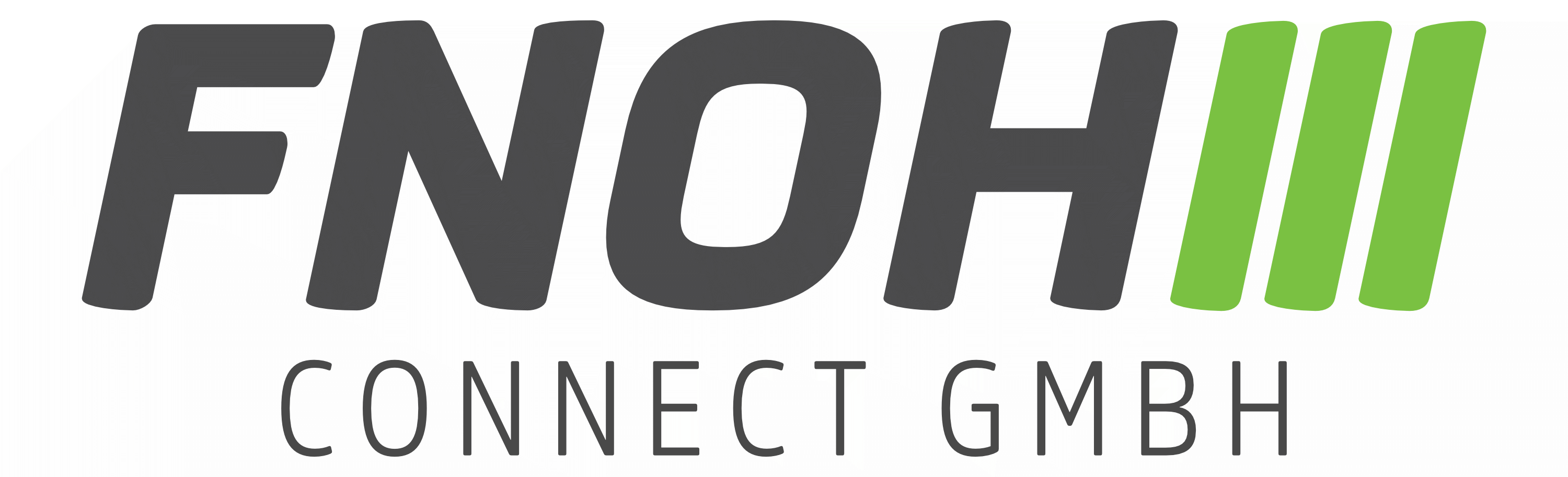 FNOH Connect Logo